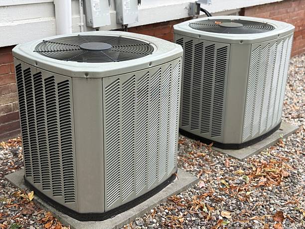 Reliable Ductwork Repair contractor in Hitchcock, TX by AAA Pro HVAC